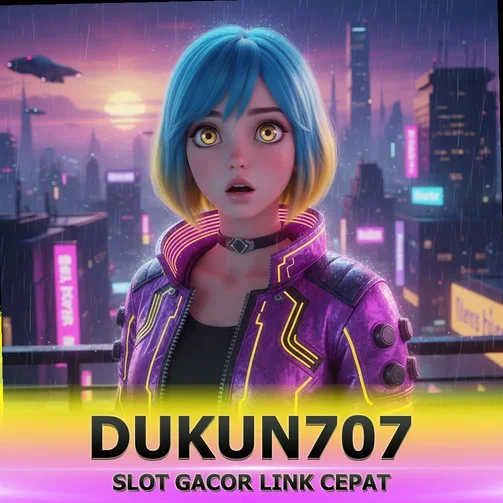 DUKUN707 Situs Official LOGIN | DAFTAR Link Aktif