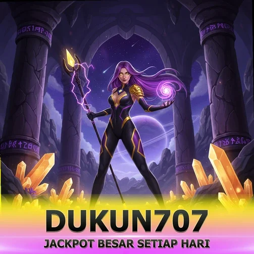 DUKUN707 Situs DAFTAR LOGIN Official Terpercaya