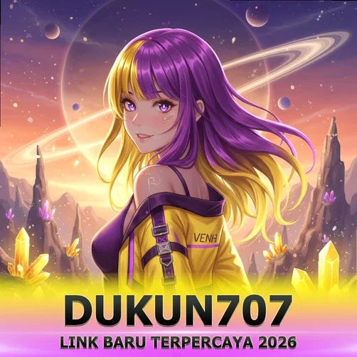 LOGIN DUKUN707 Resmi 2026 | DAFTAR Mudah Cepat