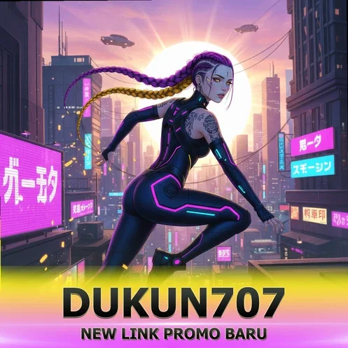 DUKUN707 ~ LOGIN Portal Resmi | DAFTAR Aman