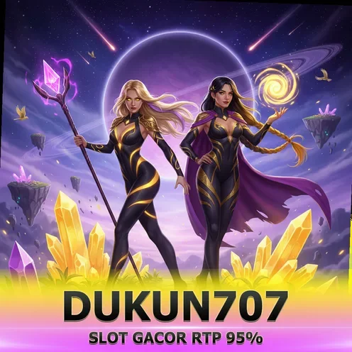 DAFTAR LOGIN DUKUN707 Resmi | Akses Portal Aman