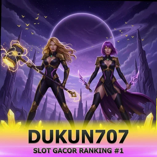LOGIN DUKUN707 Tercepat | Link Alternatif Aktif