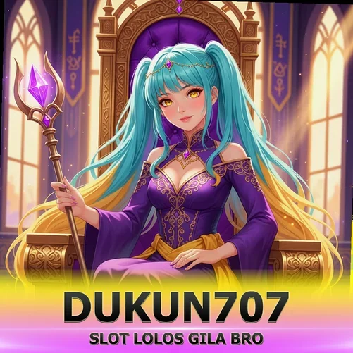 DAFTAR DUKUN707 Mudah | LOGIN Link Resmi Aktif