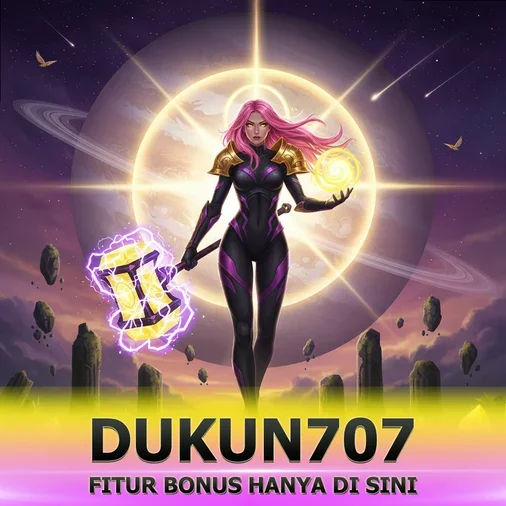 DUKUN707 Portal LOGIN Resmi | Daftar Tanpa Blokir