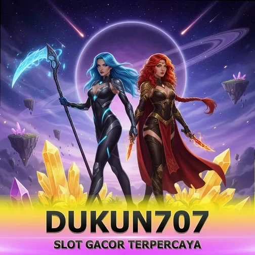 DUKUN707 Portal LOGIN DAFTAR Terbaru | Akses 24 Jam