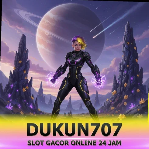 DUKUN707 Portal LOGIN Terbaru | Link Aktif 24 Jam