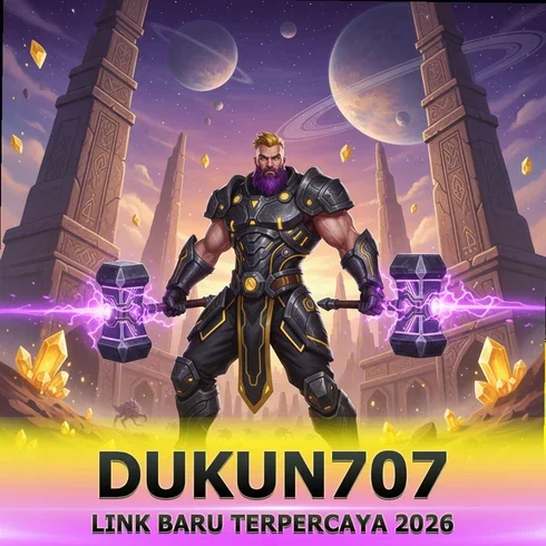LOGIN & DAFTAR DUKUN707 Terbaru | Portal Terpercaya