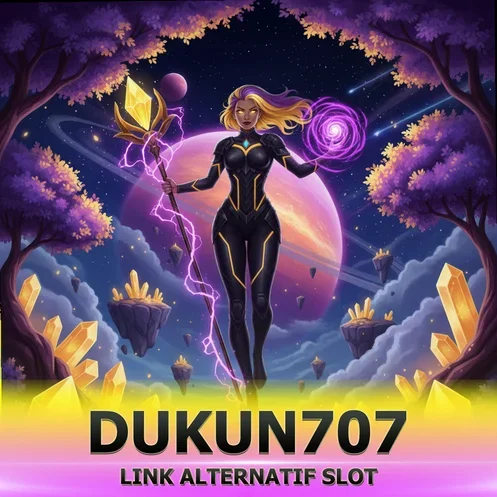Link LOGIN DAFTAR DUKUN707 | Portal Tercepat