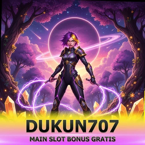 DUKUN707 ~ LOGIN Mudah DAFTAR Gratis Terpercaya