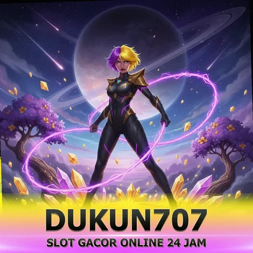 DUKUN707 LOGIN Situs Resmi | Daftar Akun Terpercaya