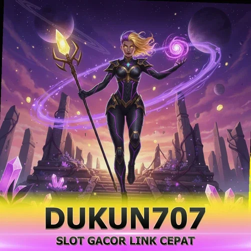 DUKUN707 DAFTAR Resmi LOGIN Aman | Portal 2026