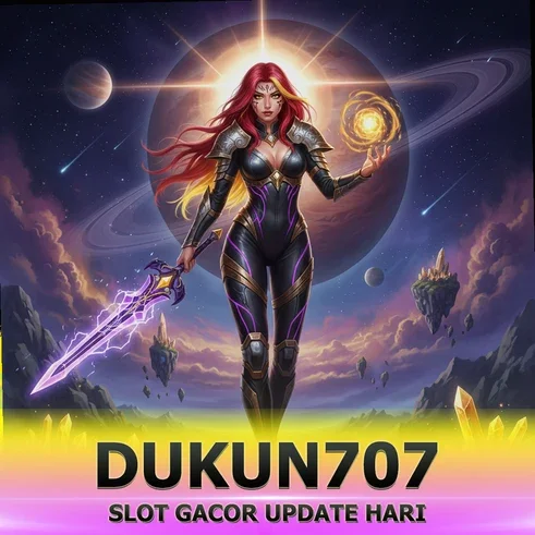 DUKUN707 LOGIN Official | Akses Situs Resmi Tercepat