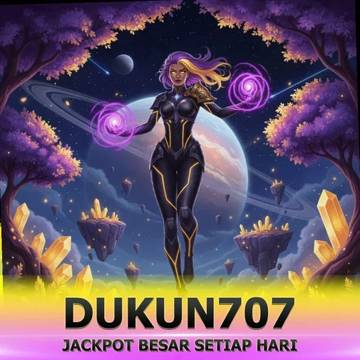 DAFTAR LOGIN DUKUN707 Aman | Portal Resmi Aktif