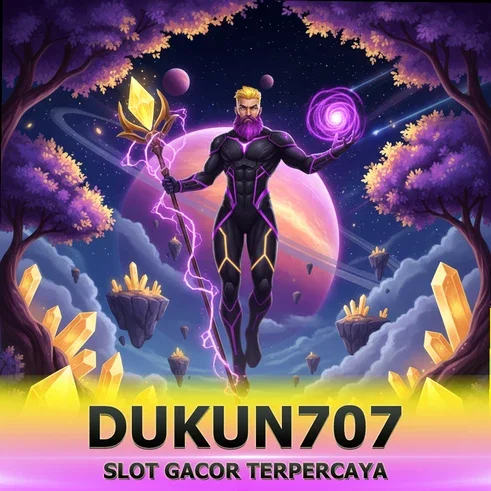 Link LOGIN DUKUN707 Official | DAFTAR Tanpa Ribet