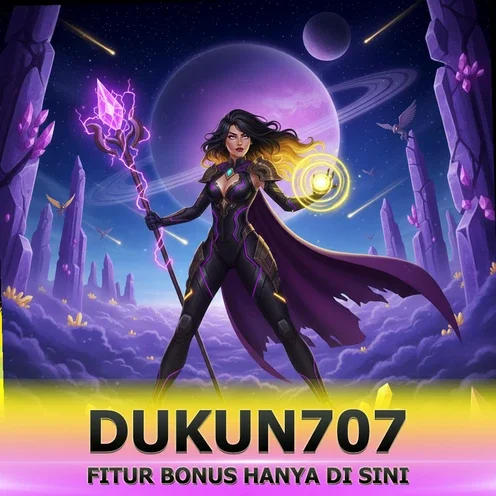 DUKUN707 - LOGIN DAFTAR Resmi | Portal Terpercaya
