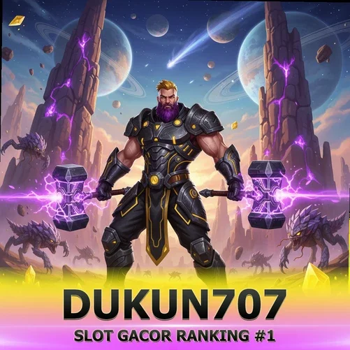 DUKUN707 DAFTAR LOGIN Official | Situs Aman Aktif