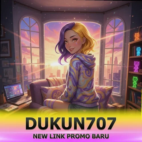 DUKUN707 LOGIN Resmi Portal Aman Terpercaya 2026
