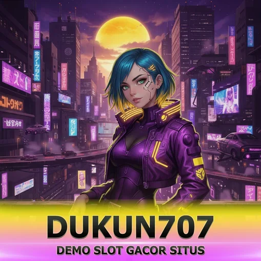 LOGIN DUKUN707 Portal Resmi | DAFTAR Gratis 2026