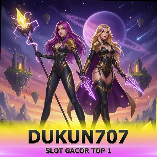 DUKUN707 - Portal LOGIN Aman | DAFTAR Terpercaya