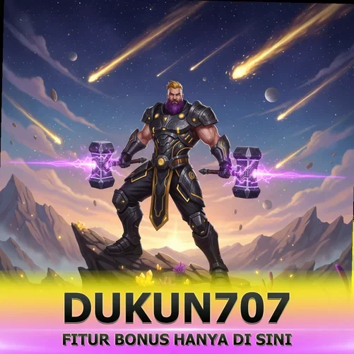 DUKUN707 Situs LOGIN DAFTAR | Link Aktif Terbaru