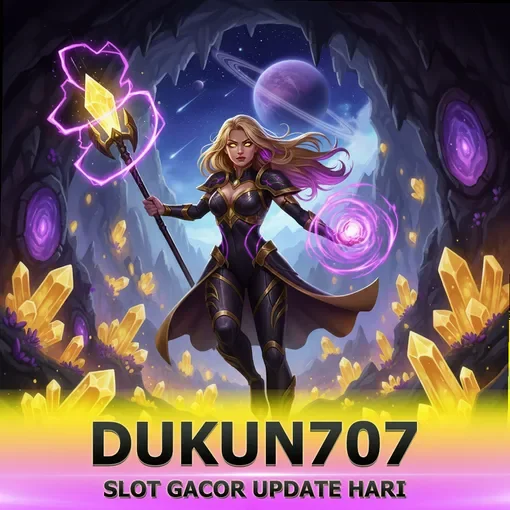 Portal DUKUN707 LOGIN DAFTAR | Situs Terpercaya