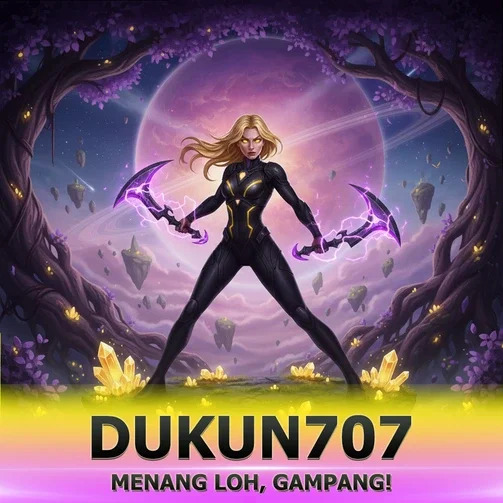 LOGIN DUKUN707 Cepat Mudah | Daftar Akun Baru 2026