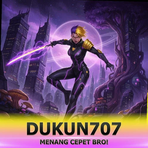 DUKUN707 ~ LOGIN Terpercaya | Daftar Portal 2026