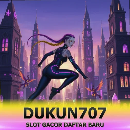 DAFTAR DUKUN707 Aman | LOGIN Alternatif Tercepat