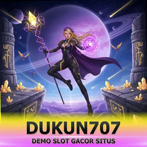 DUKUN707 Situs LOGIN Official | DAFTAR Link Aktif