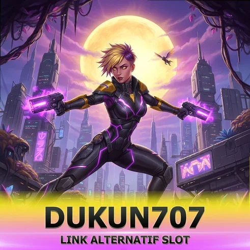 LOGIN DUKUN707 Situs Official | Daftar Aman 2026