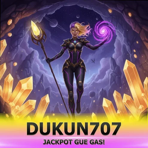 DAFTAR LOGIN DUKUN707 2026 | Situs Resmi Aman