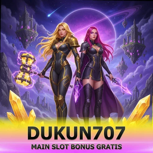 Akses LOGIN DUKUN707 DAFTAR | Portal Resmi 2026