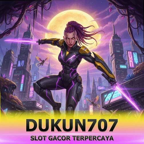 DUKUN707 DAFTAR Member | LOGIN Situs Official 2026