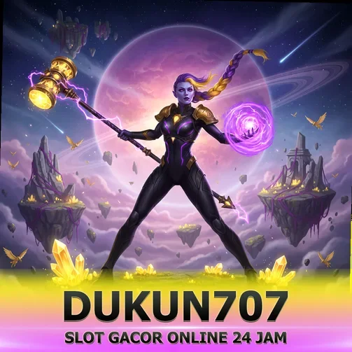 DUKUN707 DAFTAR LOGIN Terbaru | Situs Official
